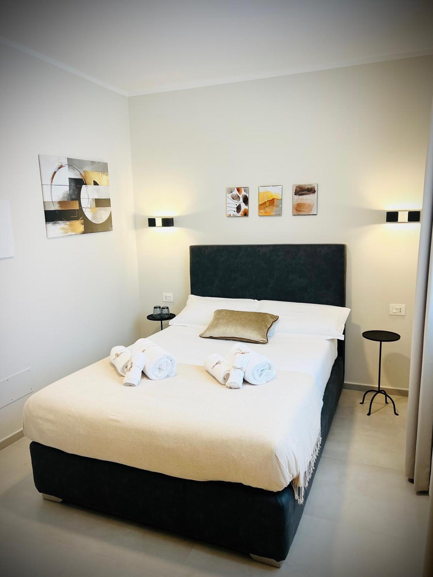 Lucentum Bed and Breakfast Prato  Exteriör bild