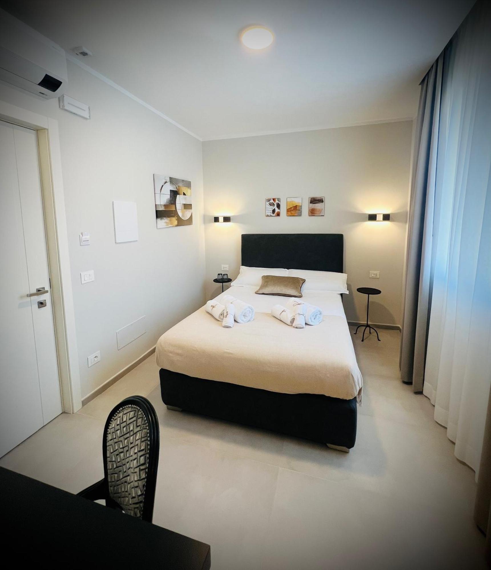 Lucentum Bed and Breakfast Prato  Exteriör bild